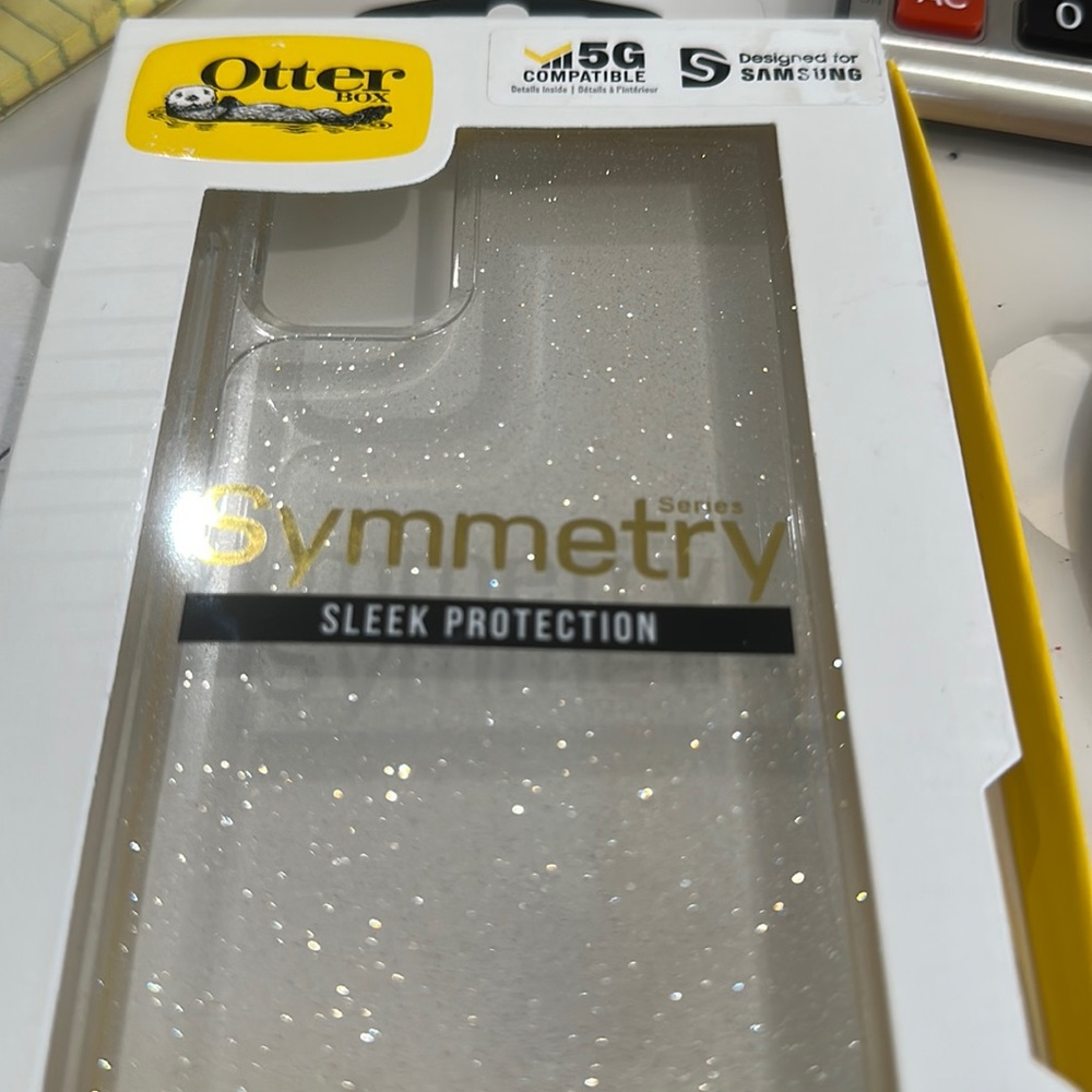 Otterbox case